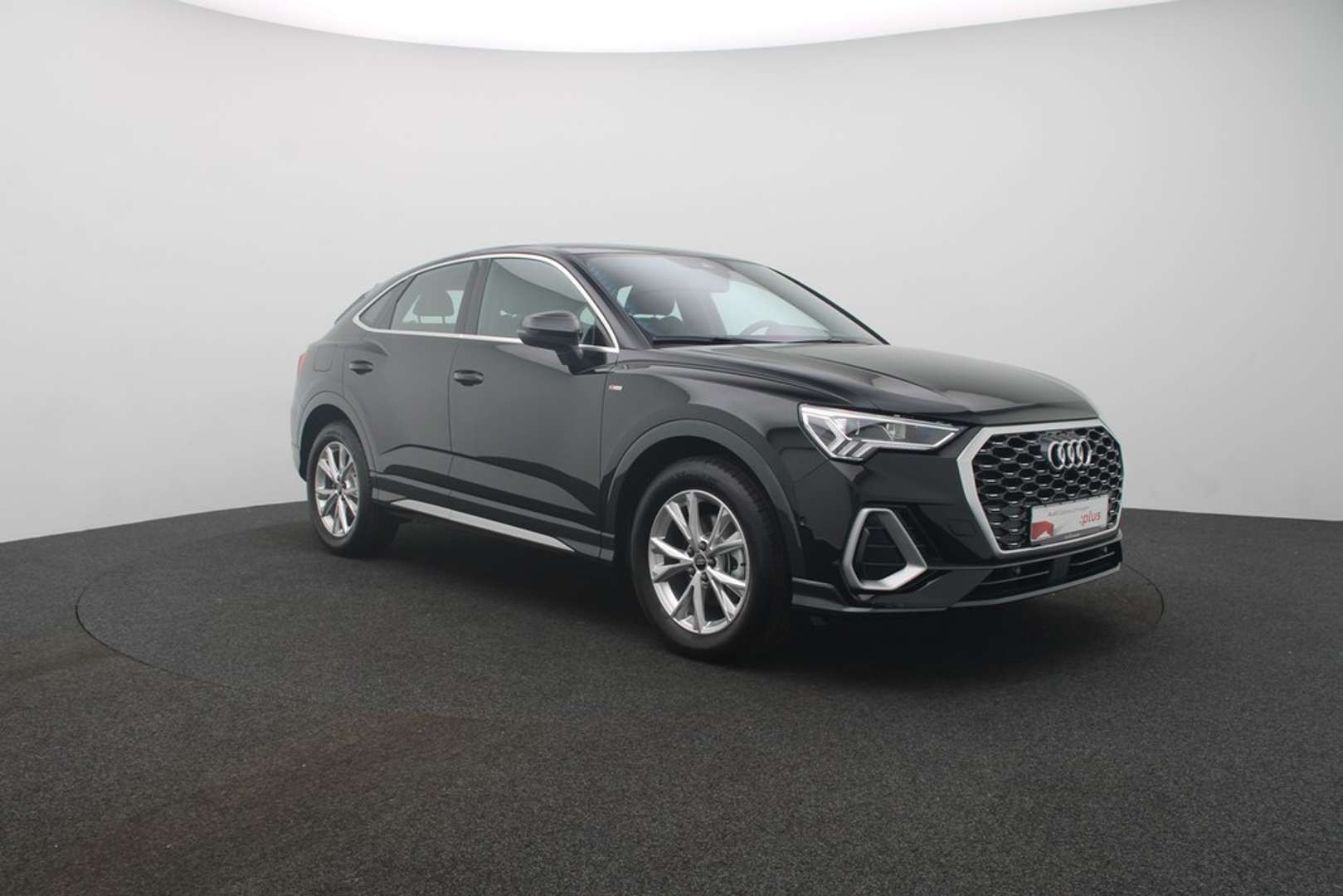 Audi Q3 Sportback S Line 35 TDI - 2025 - Joinsteer - #5