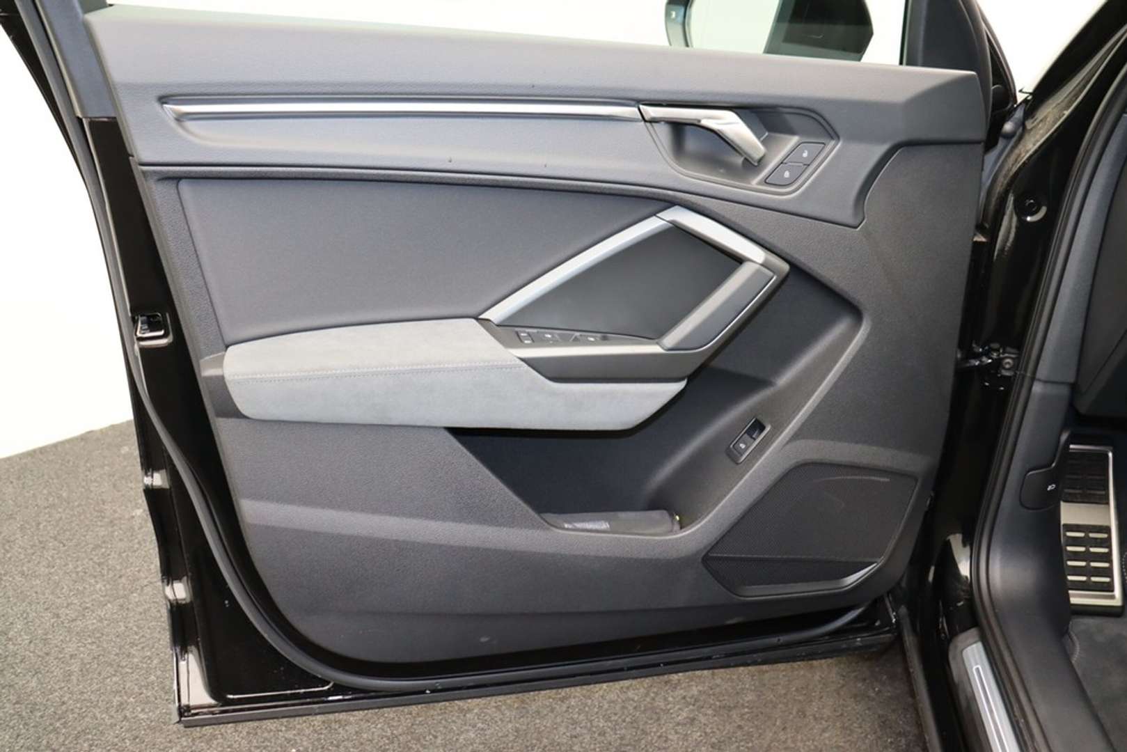 Audi Q3 Sportback S Line 35 TDI - 2025 - Joinsteer - #6