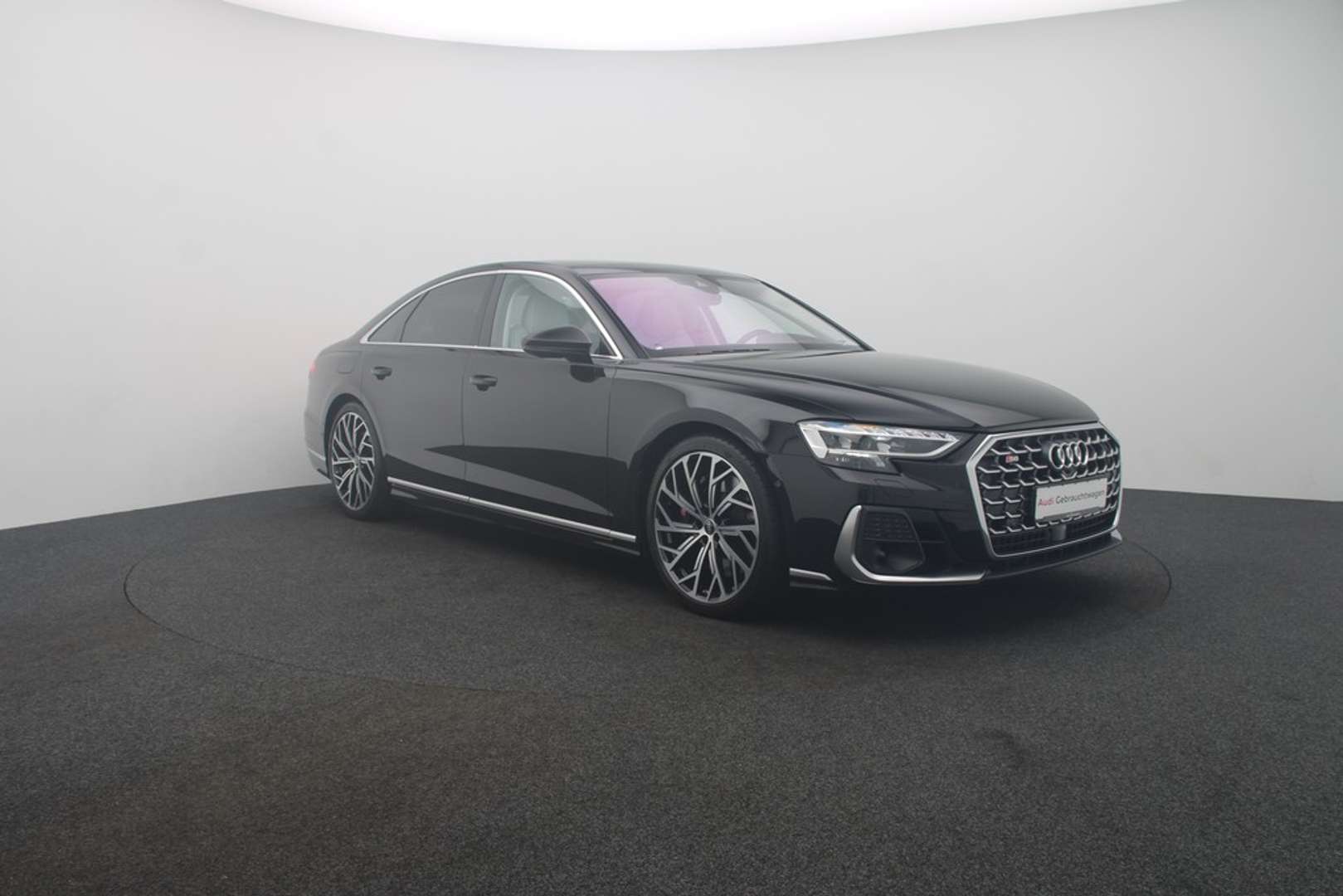 Audi A8 Avant S8 - 2023 - Joinsteer - #6