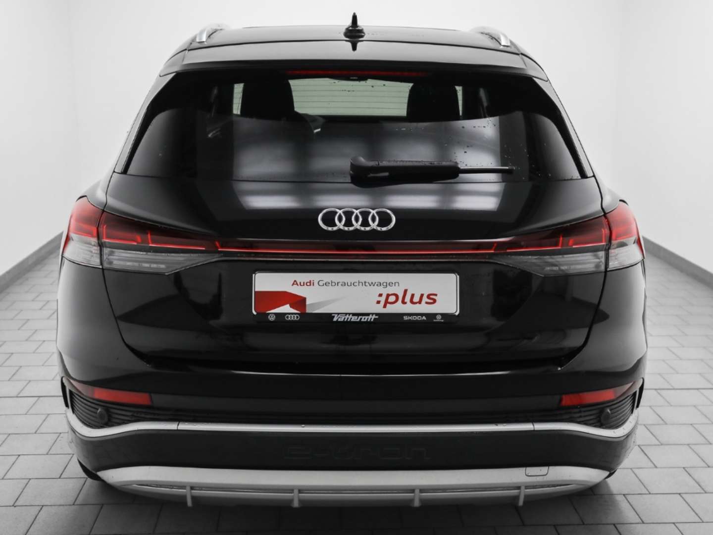 Audi Q4 E-tron S Line 35 - 2022 - Joinsteer - #3