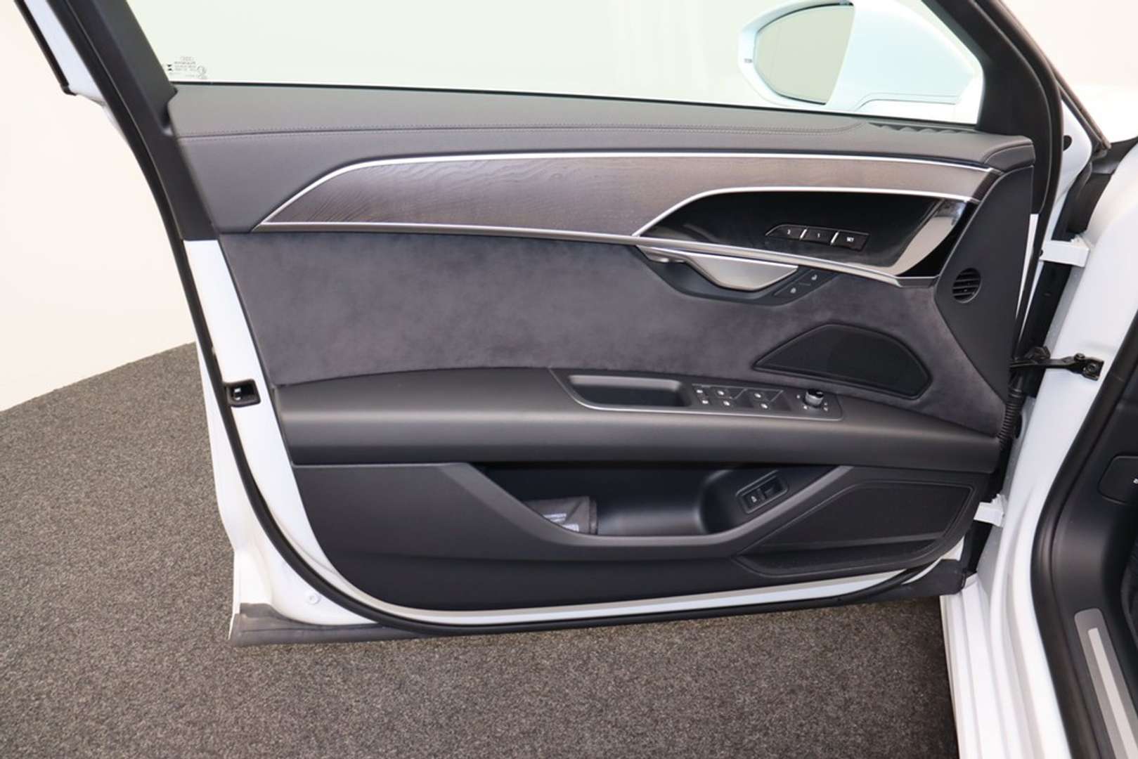 Audi A8 Avant 50 TDI - 2023 - Joinsteer - #6