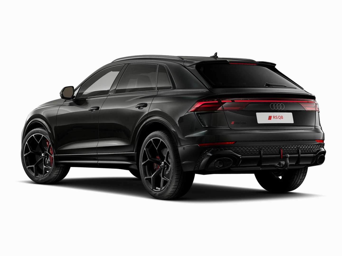 Audi Q8 RS Q8 - 2024 - Joinsteer - #2
