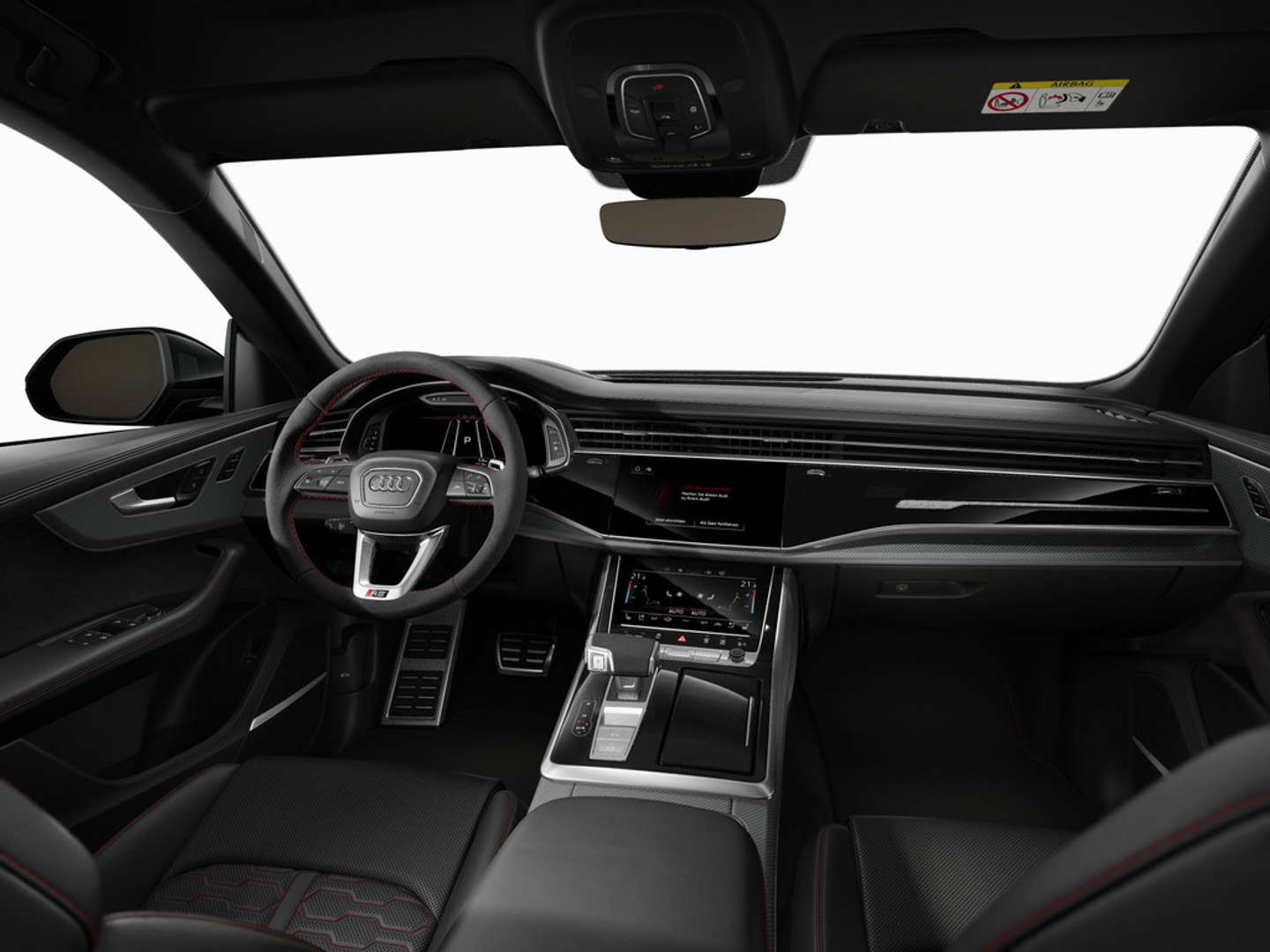 Audi Q8 RS Q8 - 2024 - Joinsteer - #3