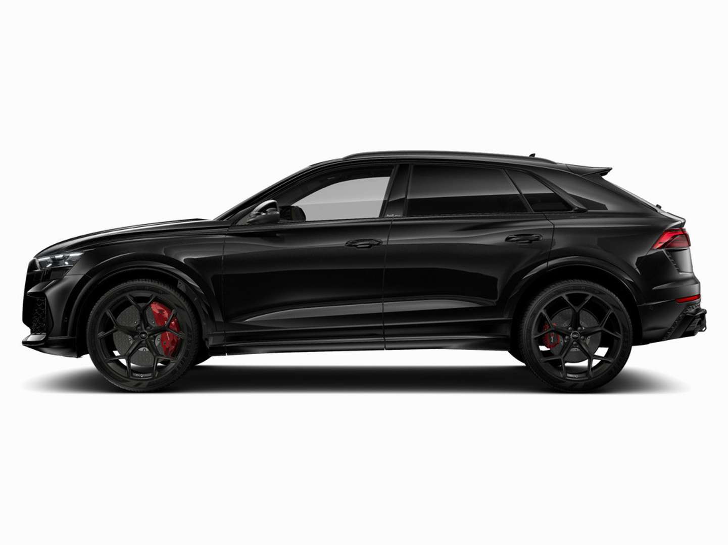 Audi Q8 RS Q8 - 2024 - Joinsteer - #6
