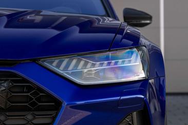 Audi A6 Avant Performance — photo 10