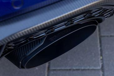Audi A6 Avant Performance — photo 13