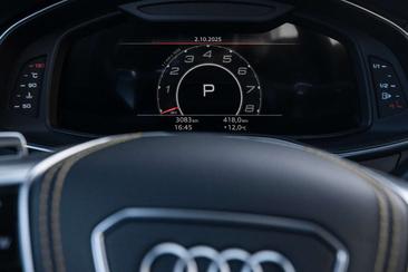 Audi A6 Avant Performance — photo 19