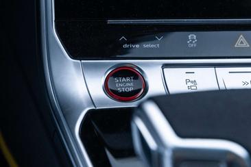 Audi A6 Avant Performance — photo 20