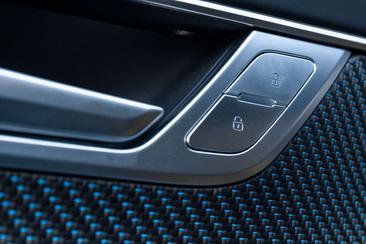 Audi A6 Avant Performance — photo 21