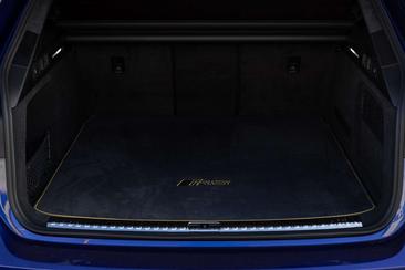 Audi A6 Avant Performance — photo 24