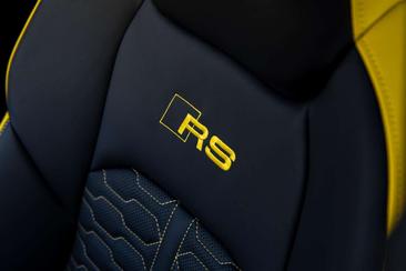 Audi A6 Avant Performance — photo 25