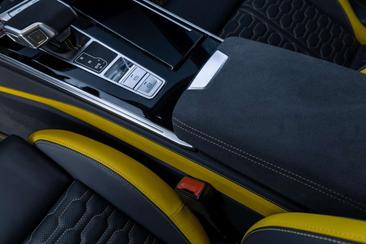 Audi A6 Avant Performance — photo 27