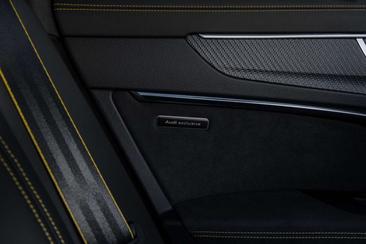 Audi A6 Avant Performance — photo 29