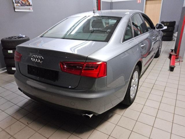 Audi A6 Limousine TFSI - 2013 - Joinsteer - #2