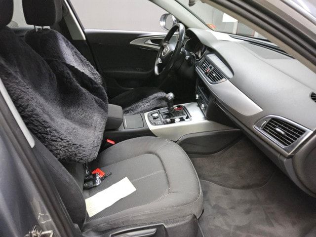 Audi A6 Limousine TFSI - 2013 - Joinsteer - #3