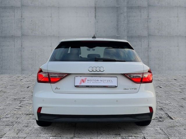 Audi A1 Sportback 30 TFSI Schaltgetriebe - 2019 - Joinsteer - #5