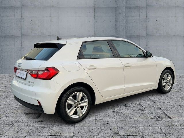 Audi A1 Sportback 30 TFSI Schaltgetriebe - 2019 - Joinsteer - #6