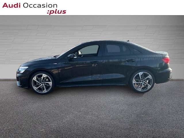 Audi A3 Berline S Line 35 TFSI 150 Ch S Tronic - 2020 - Joinsteer - #2