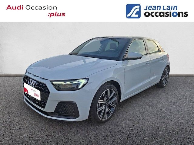 Audi A1 Sportback Design 25 TFSI 95 Ch 5 Vitesses - 2025 - Joinsteer - #1
