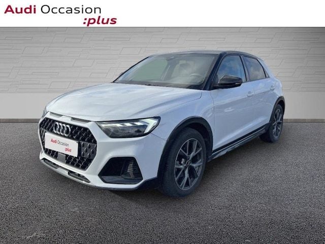 Audi A1 Design Luxe 30 TFSI 110 Ch S Tronic - 2021 - Joinsteer - #1