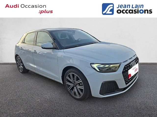 Audi A1 Sportback Design 25 TFSI 95 Ch 5 Vitesses - 2025 - Joinsteer - #3