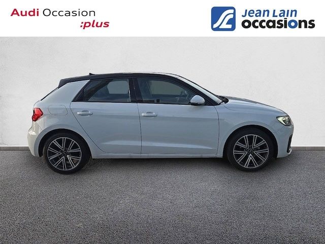 Audi A1 Sportback Design 25 TFSI 95 Ch 5 Vitesses - 2025 - Joinsteer - #4