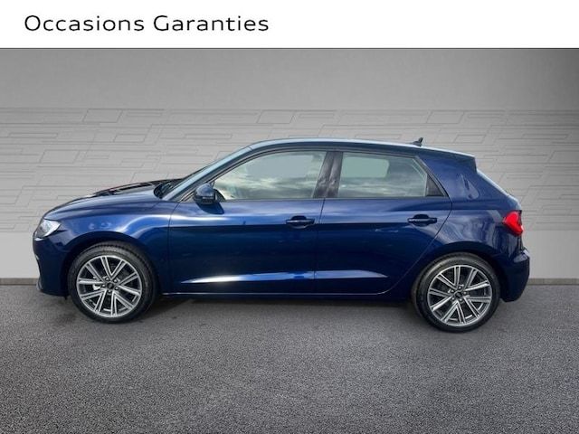 Audi A1 Sportback Design 25 TFSI 95 Ch 5 Vitesses - 2025 - Joinsteer - #2