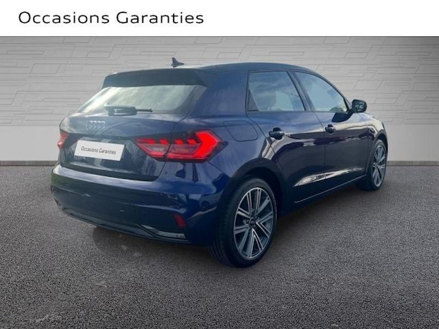 Audi A1 Sportback Design 25 TFSI 95 Ch 5 Vitesses - 2025 - Joinsteer - #3