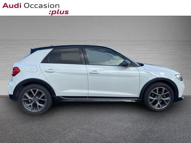 Audi A1 Design Luxe 30 TFSI 110 Ch S Tronic - 2021 - Joinsteer - #5