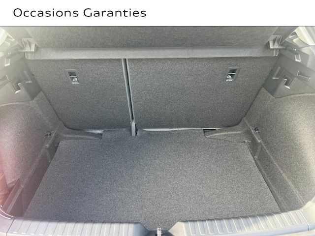 Audi A1 Sportback Design 25 TFSI 95 Ch 5 Vitesses - 2025 - Joinsteer - #8