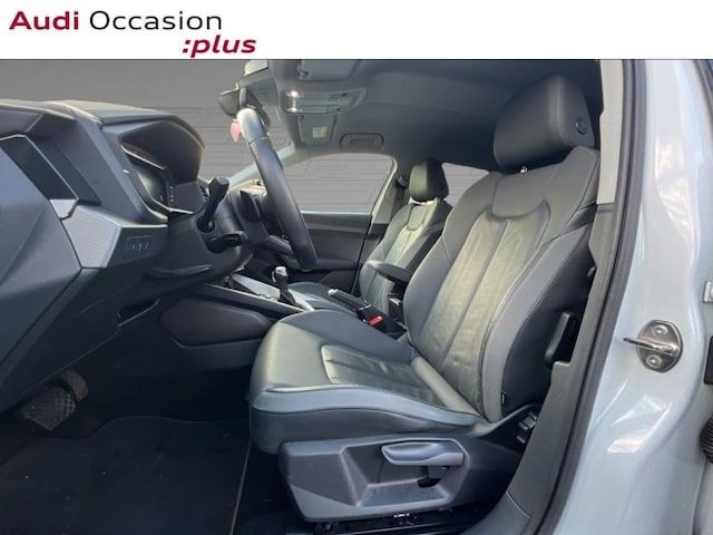 Audi A1 Design Luxe 30 TFSI 110 Ch S Tronic - 2021 - Joinsteer - #6