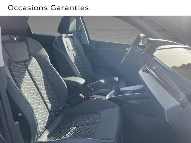 Audi A1 Sportback Design 25 TFSI 95 Ch 5 Vitesses - 2025 - Joinsteer - #11