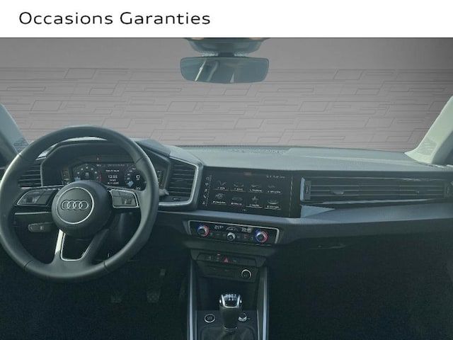 Audi A1 Sportback Design 25 TFSI 95 Ch 5 Vitesses - 2025 - Joinsteer - #13