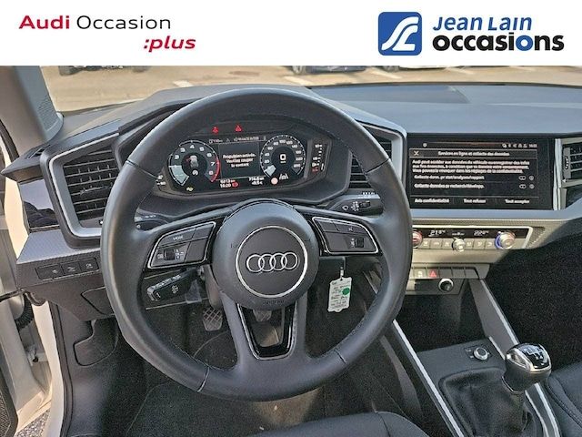Audi A1 Sportback Design 25 TFSI 95 Ch 5 Vitesses - 2025 - Joinsteer - #12