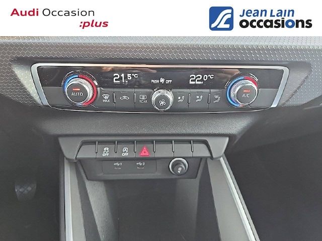 Audi A1 Sportback Design 25 TFSI 95 Ch 5 Vitesses - 2025 - Joinsteer - #14