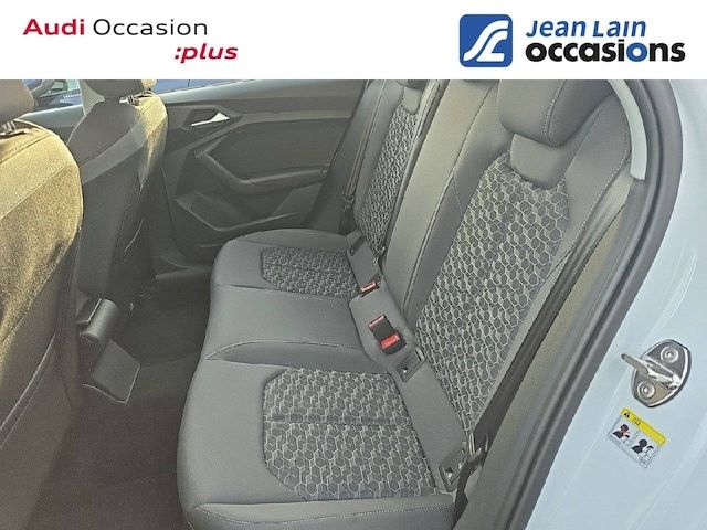Audi A1 Sportback Design 25 TFSI 95 Ch 5 Vitesses - 2025 - Joinsteer - #17