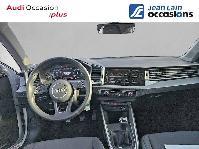 Audi A1 Sportback Design 25 TFSI 95 Ch 5 Vitesses - 2025 - Joinsteer - #18