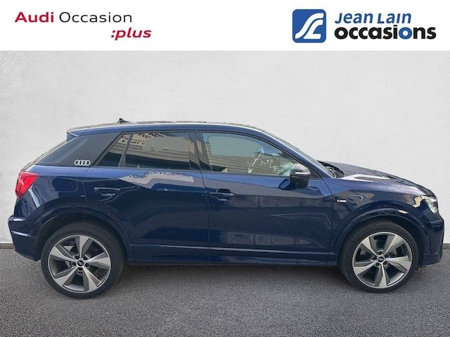 Audi Q2 Black Edition 35 TFSI 150 Ch S Tronic - 2024 - Joinsteer - #4