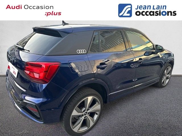 Audi Q2 Black Edition 35 TFSI 150 Ch S Tronic - 2024 - Joinsteer - #5