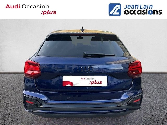 Audi Q2 Black Edition 35 TFSI 150 Ch S Tronic - 2024 - Joinsteer - #6