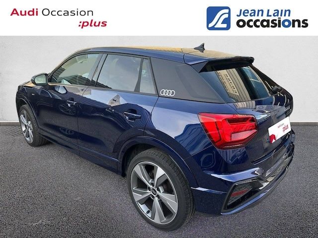 Audi Q2 Black Edition 35 TFSI 150 Ch S Tronic - 2024 - Joinsteer - #7