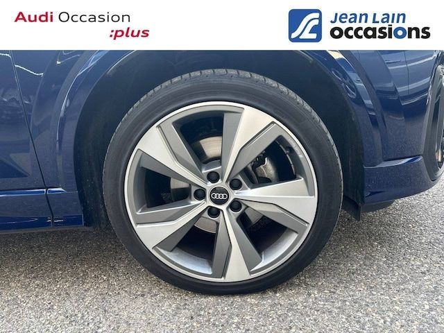 Audi Q2 Black Edition 35 TFSI 150 Ch S Tronic - 2024 - Joinsteer - #9