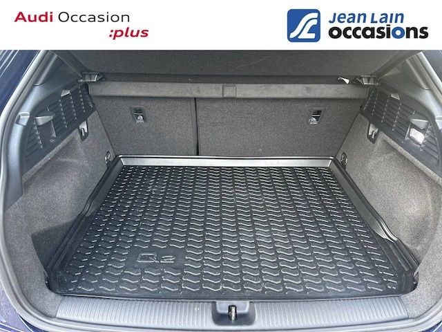 Audi Q2 Black Edition 35 TFSI 150 Ch S Tronic - 2024 - Joinsteer - #10