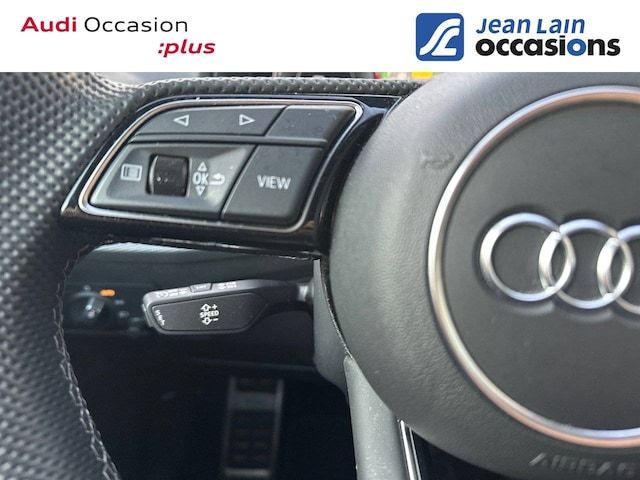 Audi Q2 Black Edition 35 TFSI 150 Ch S Tronic - 2024 - Joinsteer - #12