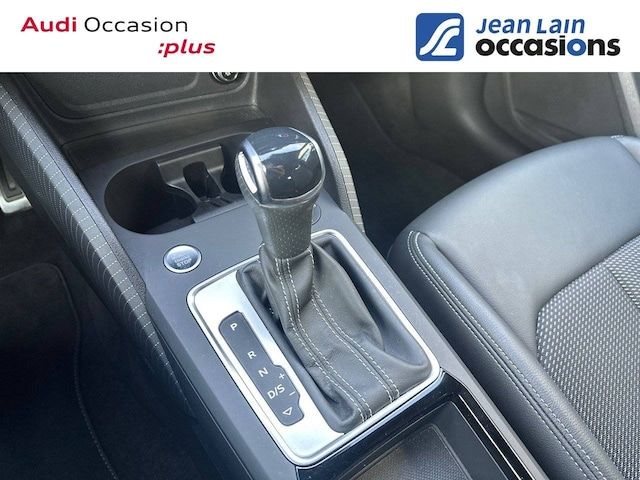 Audi Q2 Black Edition 35 TFSI 150 Ch S Tronic - 2024 - Joinsteer - #13