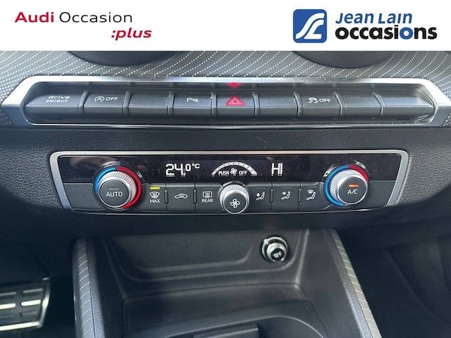 Audi Q2 Black Edition 35 TFSI 150 Ch S Tronic - 2024 - Joinsteer - #14