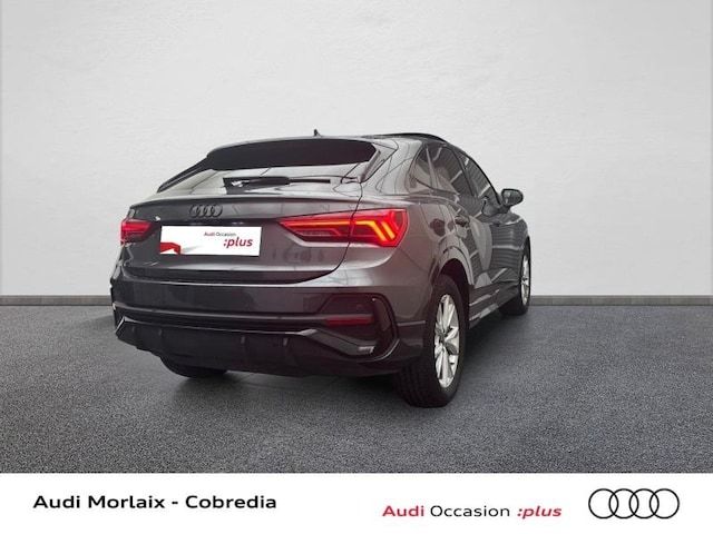Audi Q3 SUV S Line Plus 35 TFSI 150 Ch S Tronic - 2025 - Joinsteer - #4