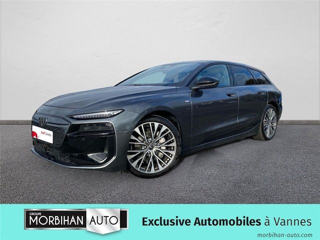 Audi A6 Berline S Line E-tron Performance 270,00 KW - 2025 - Joinsteer - #1