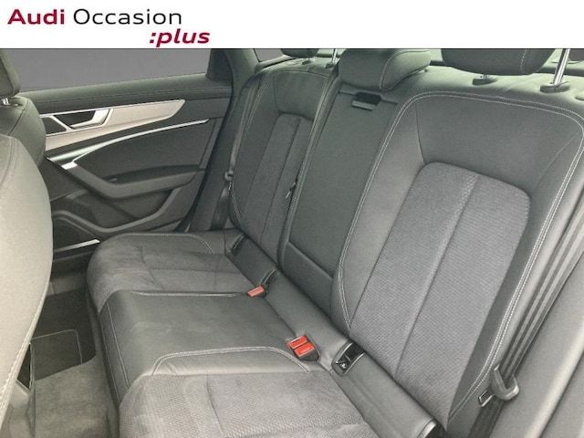 Audi A6 Berline S Line 50 TFSI E Quattro 299 Ch S Tronic - 2025 - Joinsteer - #11