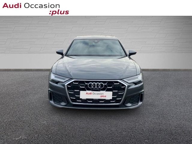 Audi A6 Berline S Line 50 TFSI E Quattro 299 Ch S Tronic - 2025 - Joinsteer - #13